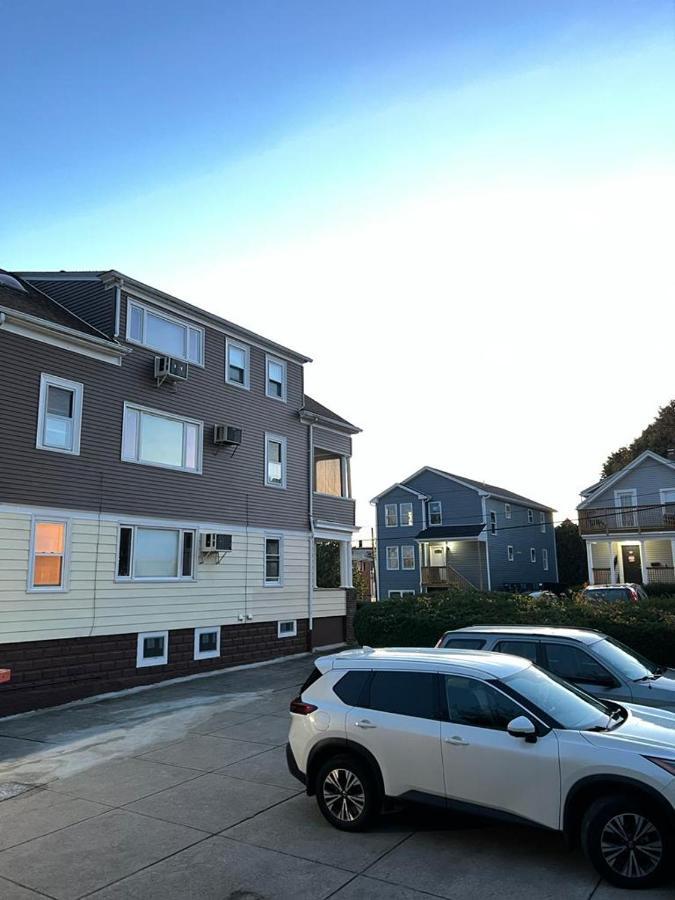 Beautiful Apartment In Providence Exterior photo