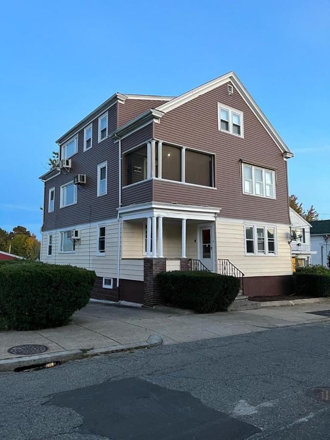 Beautiful Apartment In Providence Exterior photo